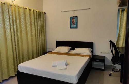 Malur House | Private room in villa