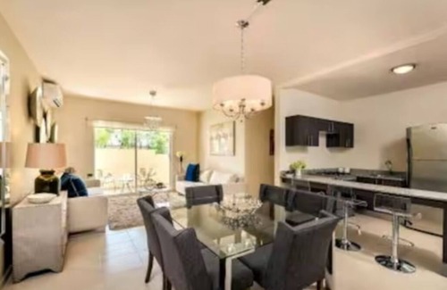 Puerto Juarez Apartment | Private Room for Nomads-Travelers-Professionals at Xharly's Apartment