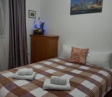 Belgrade House | Private Room Near Airport