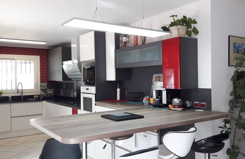 Saint-Nazaire House | Private room near Canet en Roussillon