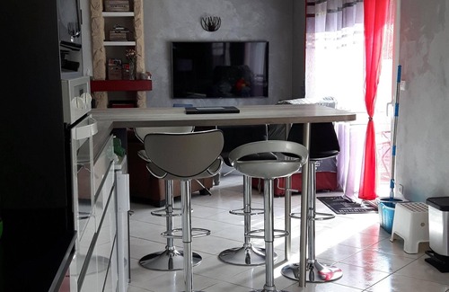 Saint-Nazaire House | Private room near Canet en Roussillon
