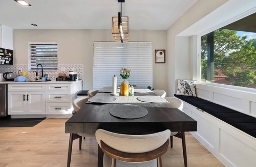 Euless House | Private Room Private Bath close DFW/AA headquarter