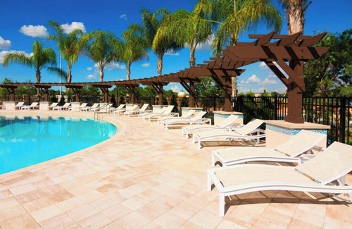 West Kissimmee Apartment | Private Room w private bath -Long Term Available-