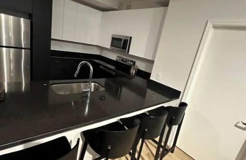 West University Apartment | Private room with ensuite