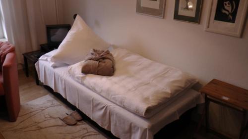 Oberdorla House | Private Room with Organic Breakfast near Hannover Messe