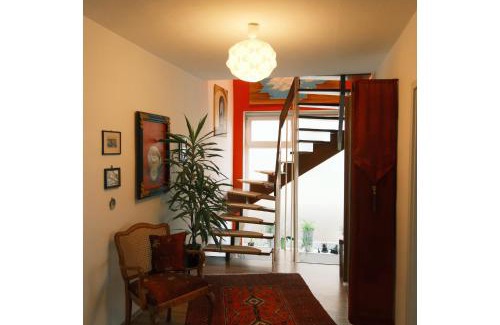 Misburg House | Private Room with own bathroom