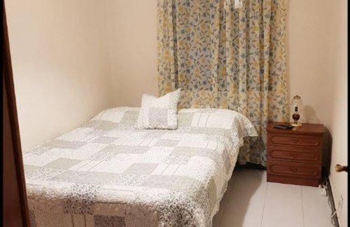 San Bernardo House | Private Room with Shared Bathroom
