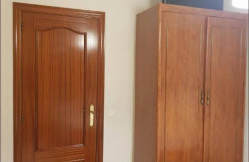San Bernardo House | Private Room with Shared Bathroom