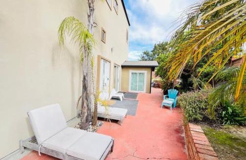 La Jolla Farms House | Private Room1 Own Bath Own Entry Shared Kitchen Walk to UCSD