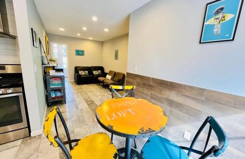 La Jolla Farms House | Private Room1 Own Bath Own Entry Shared Kitchen Walk to UCSD