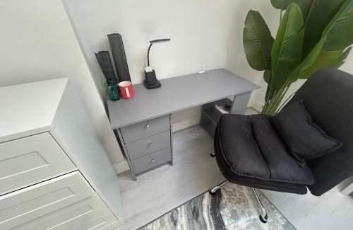 Liverpool House | Private rooms 10-20 mins central