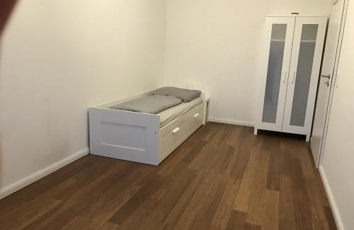 Region Hannover District House | Private Rooms