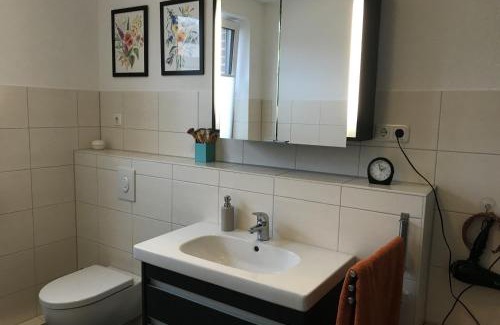 Region Hannover District House | Private Rooms