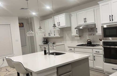 Katy House | Private Rooms for Rent in Katy, TX