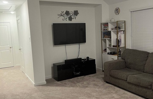 Katy House | Private Rooms for Rent in Katy, TX