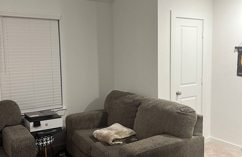 Katy House | Private Rooms for Rent in Katy, TX