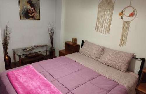 Kalamaria House | Private Rooms in shared house