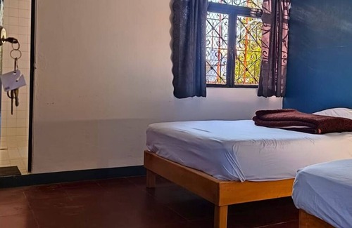 San Jacinto Amilpas Bed & Breakfast | Private rooms with breakfast included. Relax, enjoy and more in the same place.