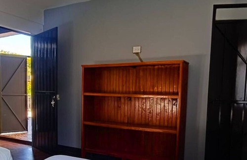 San Jacinto Amilpas Bed & Breakfast | Private rooms with breakfast included. Relax, enjoy and more in the same place.