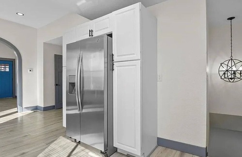 Barnum West Apartment | Private Rooms near Downtown Denver & Lake (Room 1)