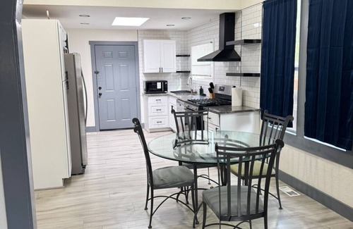 Barnum West Apartment | Private Rooms near Downtown Denver & Lake (Room 1)
