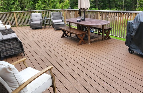 Mount Holly House | Private Rustic Chalet 5 min from Okemo Mountain