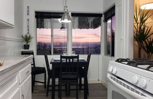 Middletown Condo | Private, scenic, cozy, you won't want to leave!
