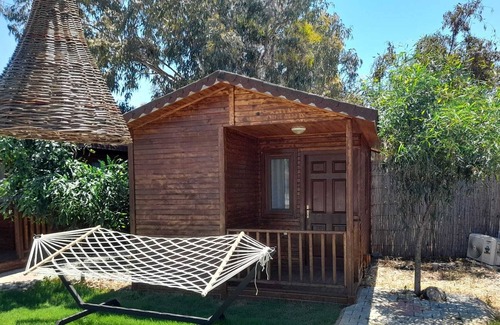 Ciftlik House | private seashore, private beach, private bungalow
