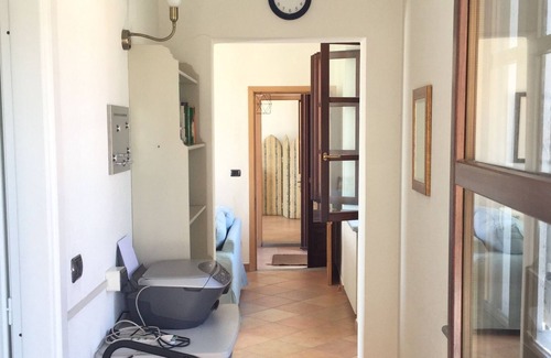 Fontanile Bed & Breakfast | Private self contained suite w/terrace and vineyard views.