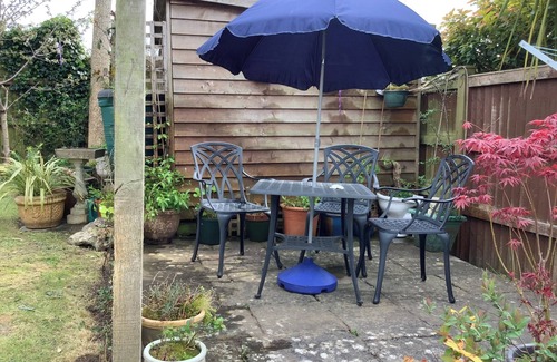 Lyme Regis Apartment | Private Selfcontained Annexe