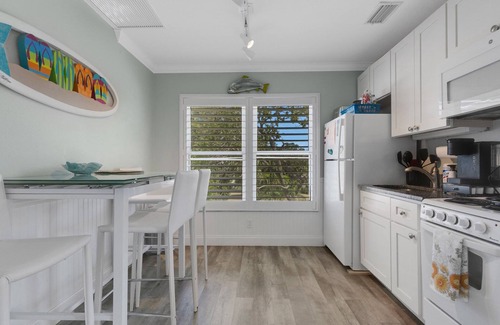Siesta Key Apartment | Private Siesta Key In-law Aprtment