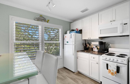 Siesta Key Apartment | Private Siesta Key In-law Aprtment