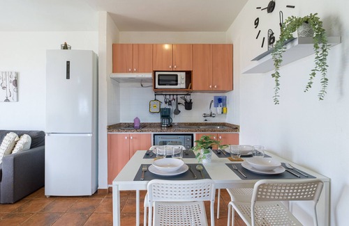 Puerto Rico Apartment | Private Solarium Home - Terrace & Beach Views