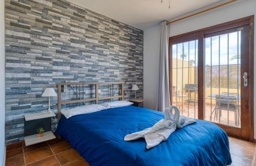 Puerto Rico Apartment | Private Solarium Home - Terrace & Beach Views