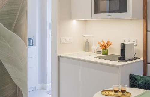 Balatonfured Apartment | Private Spa Balatonfüred