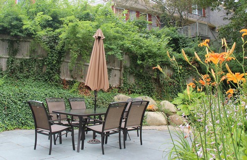 Brewster House | Private, spacious 5 bedroom mini-estate. Prices slashed for one remaining week
