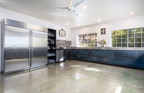 Penn Valley House | Private, spacious estate in the Sierra foothills just outside Grass Valley.