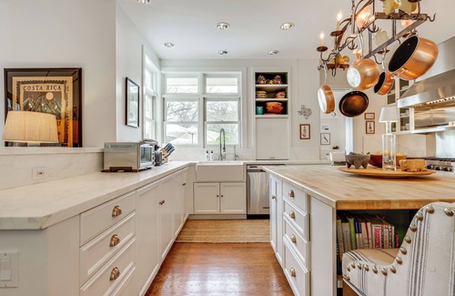 Napa House | Private, Spacious Home in Wine Country w/Perks!