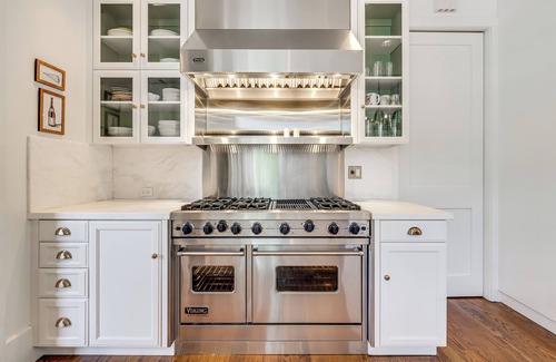 Napa House | Private, Spacious Home in Wine Country w/Perks!