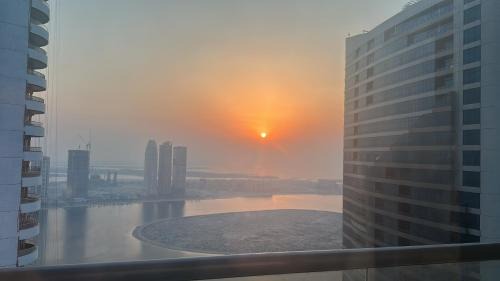 Al Khan Apartment | Private special room in sharing ladies apartment