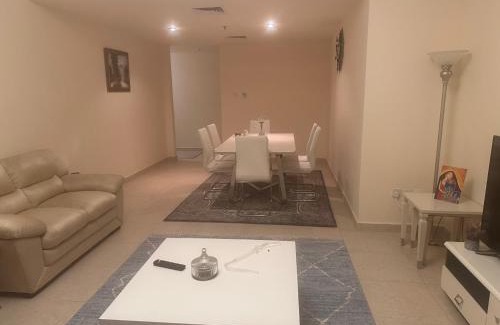 Al Khan Apartment | Private special room in sharing ladies apartment