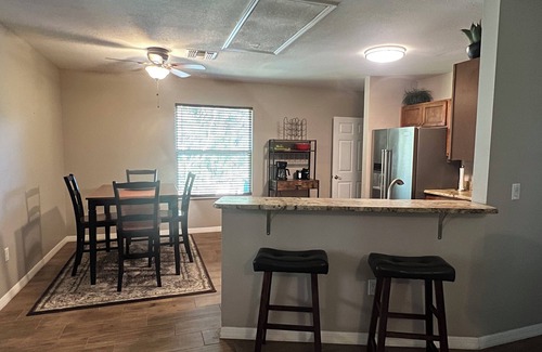 Brooksville House | Private Spring Swimming & Serenity