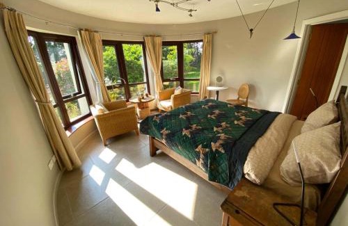 Coleraine House | Private Stay in Scenic Home, near Portrush