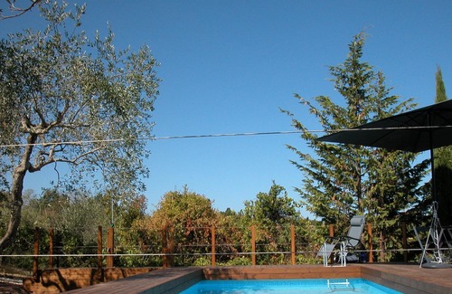 Casciana Terme Lari House | PRIVATE STONE HOUSE IN TUSCANY WITH PRIVATE POOL AND UNMATCHABLE VIEW