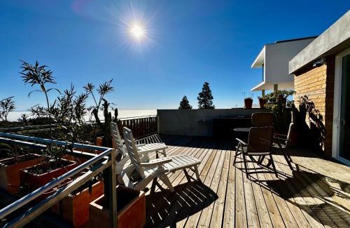 Granadilla de Abona Apartment | Private Studio & terrace, pool