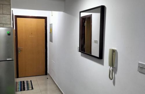 Barsha Heights Apartment | Private Studio Apartment in Tecom next to Metro station
