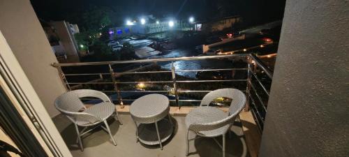Karjat Apartment | Private Studio Apartment