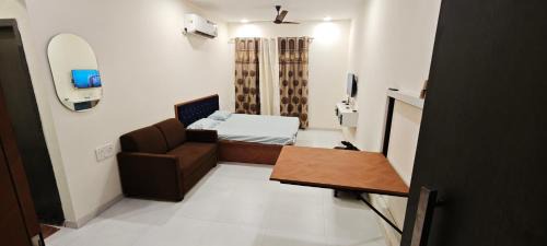 Karjat Apartment | Private Studio Apartment