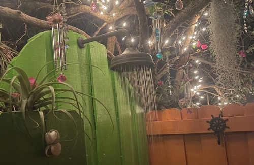 Wilton Manors Apartment | Private Studio Close to Wilton Drive, 4 Miles to Ft. Laud Beach