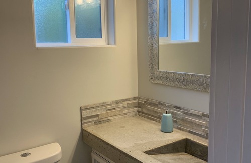 Hauula Apartment | Private Studio